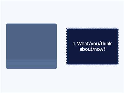Speaking state and dynamic verbs