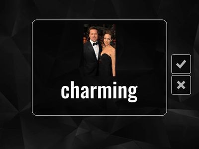 Describing People by Appearance