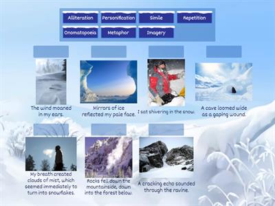 A Mountain of Techniques