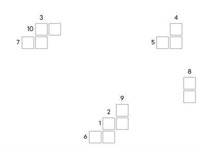 聽語音找出與台羅音標對應的入聲