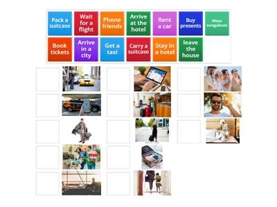 EF A1 Unit9 Travelling