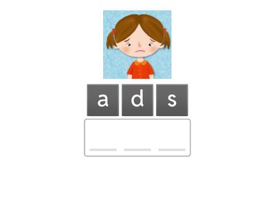 KS1OENG1.6 – Fable time 