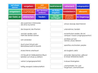SHH K 18/01- Ein echtes Dilemma