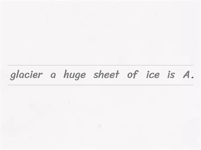 Unit 1 -- Native Americans