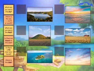 7A Questions - Roadmap A1