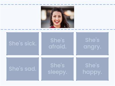 How are they feeling?