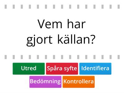 Källkritik