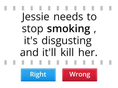 FCE Gerunds and Infinitives