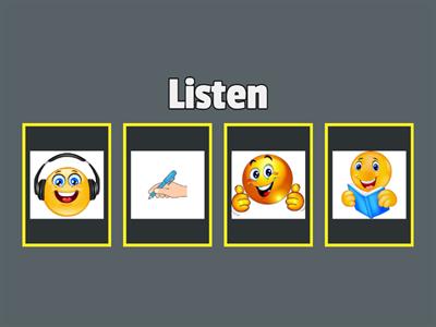 ENGLISH with Smiling Sam 3