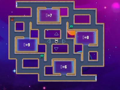 3학년 2학기 2. 나눗셈 단원정리 10문제