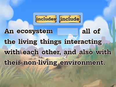 Subject Verb Agreement 