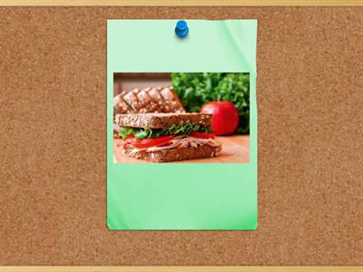 Англійська мова 2 клас