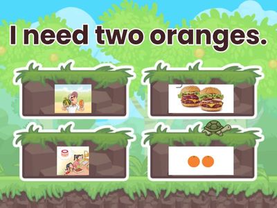 Super Fun 7- L3 Pattern- How many... (Quiz) 