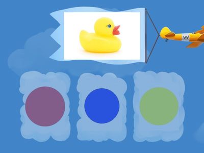 Busca el color correcto 