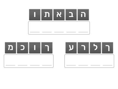 ניבים