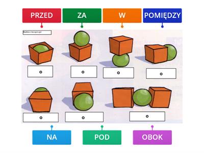 Gdzie jest piłka? 