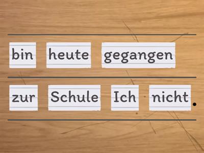 Wortfolge_Richtig negieren 