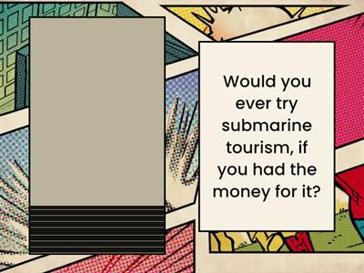 A1/A2 - Conversation Starters (Adults)