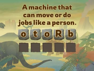 prevocalic /r/ + vowel combinations - anagrams