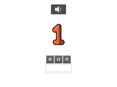 (困難)yls-sales-11月三年級英語認證單字