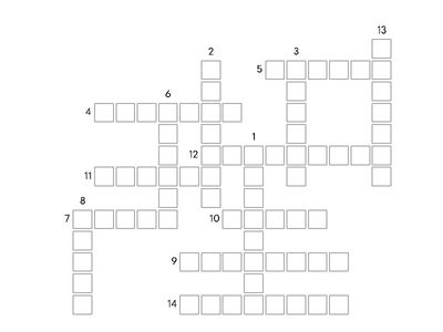 A1. Les verbes d'action