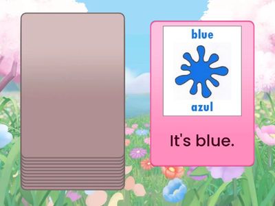 3y - Speaking Practice