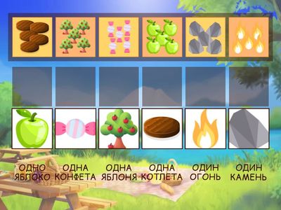 6 тип ССС. Один - пять.