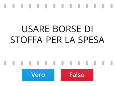 AZIONI PER IL RISPARMIO ENERGETICO