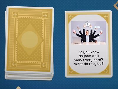 Discuss these questions. Outcomes elementary (p.46)