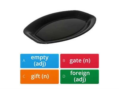 Key for schools E-F-G Quiz