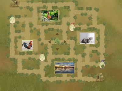 Автоматизация Ш в стихах.