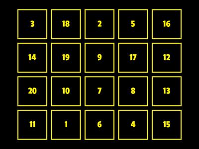 Ice Breaker for KAHOOT!