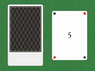 Addition to 20: Add the numbers together!
