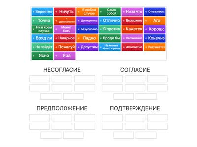 ЛЕКСИКА. А2.2