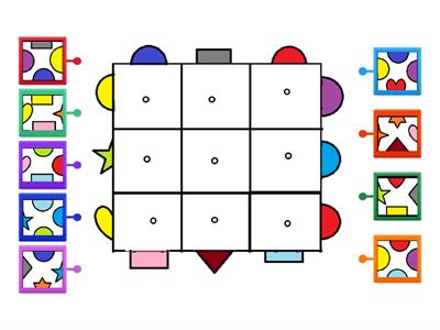 Літнє заняття 1-2 клас