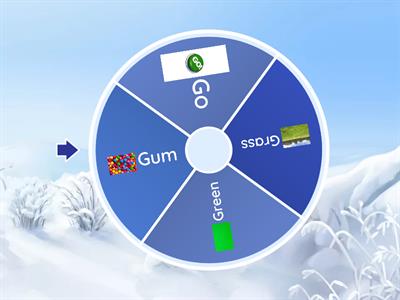 Session 2 Initial /g/ sounds 