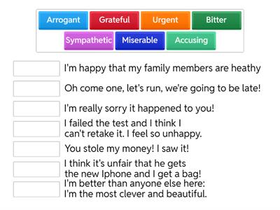 Solutions inter 1c attitude
