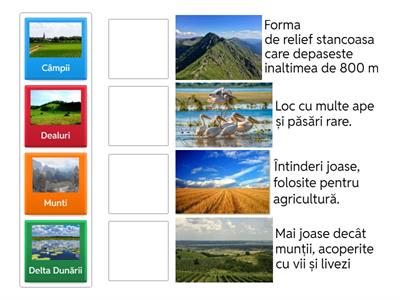 Joc ”Potrivire”
