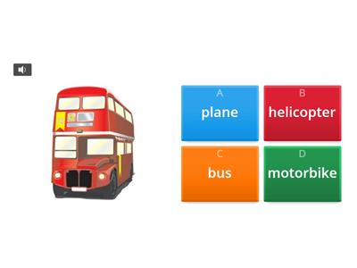 Amazing Rooftops 1 - Unit 3 Lesson 1
