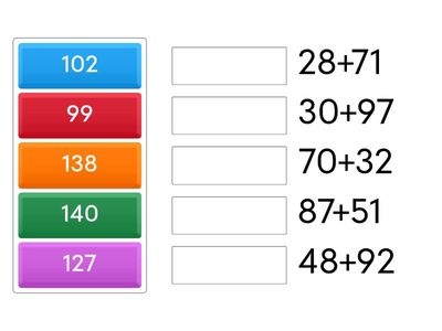 NDC 培A 劉振濤 P3 加數 