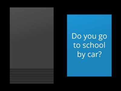 Warm up questions A1.