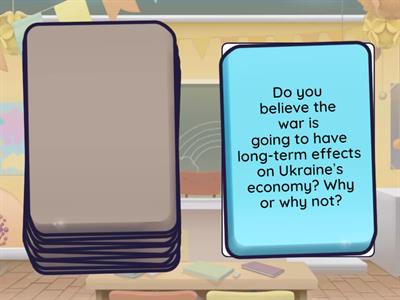 Discussion Questions Future Forms