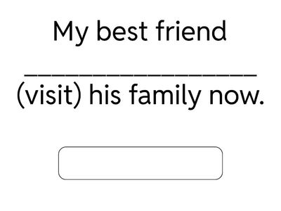 Filling the gaps - Pr. S. vs. Pr. Cont. 