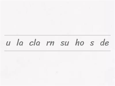 Programación Lógica 