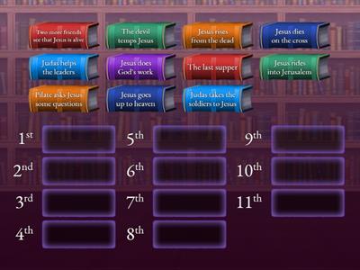 EFL EXTRA CLASS Easter