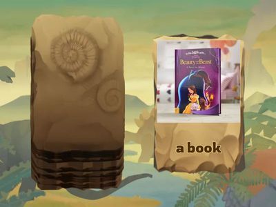 Get Ready Camp - School Items