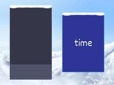 Fry First 100 - List 3