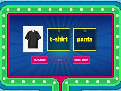 Spelling Activity Starters