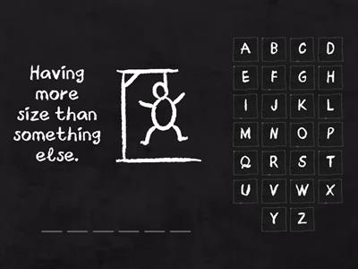 Week 10 5/6L Spelling