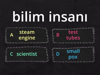  8th grade unit 9 science 